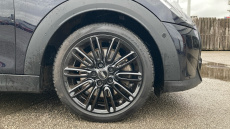 MINI Cooper 2.0 S Exclusive 5dr Auto Petrol Hatchback